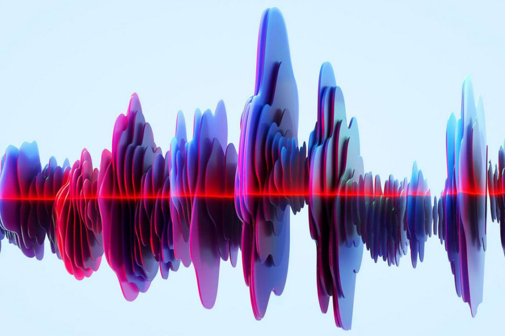 هوش مصنوعی ادیت صدا | بهترین سایت های ویرایش صوت با هوش مصنوعی