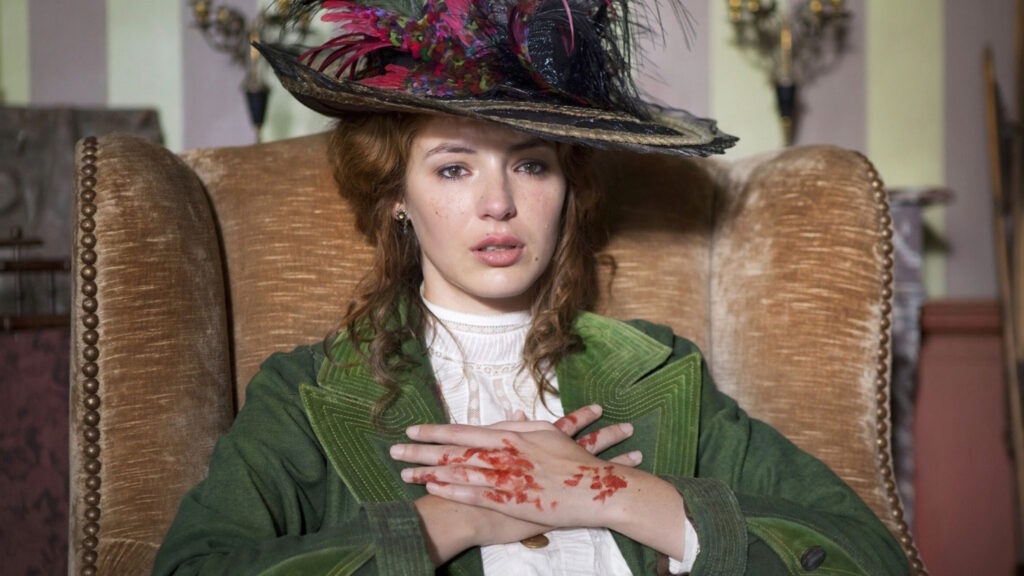 بهترین فیلم های تاریخ سینما در رابطه مصر باستان_دریای تکنولوژی 24 بهترین فیلم های تاریخ سینما در مورد مصر باستان