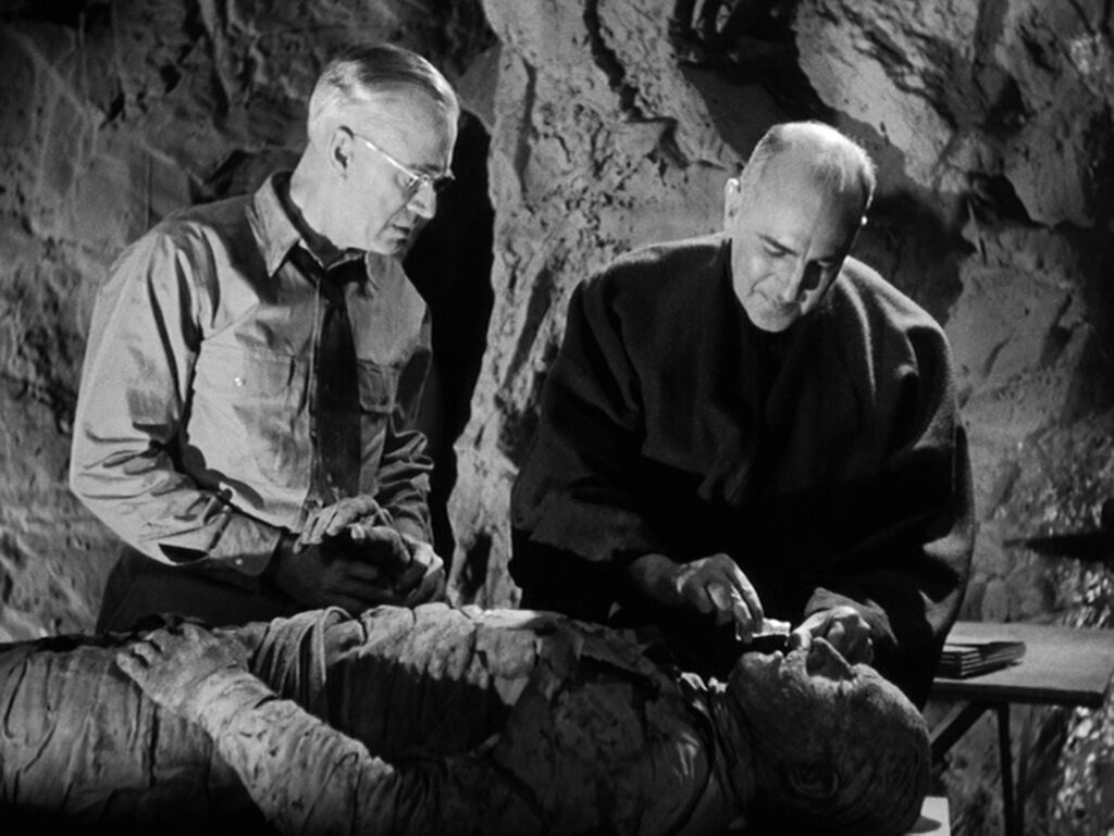 بهترین فیلم های تاریخ سینما در رابطه مصر باستان_دریای تکنولوژی 27 بهترین فیلم های تاریخ سینما در مورد مصر باستان