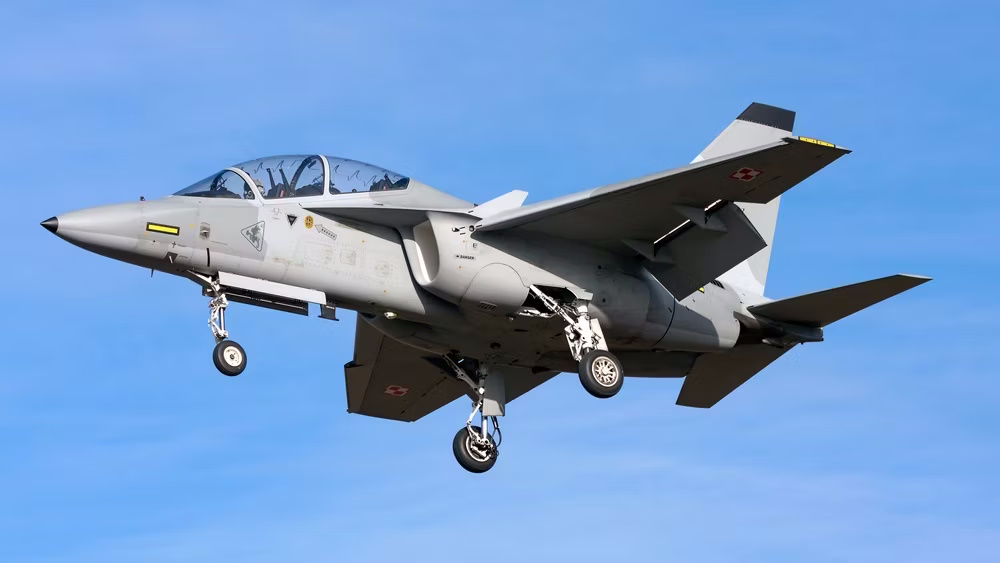 ۵ جنگنده سبک برتر کنونی جهان