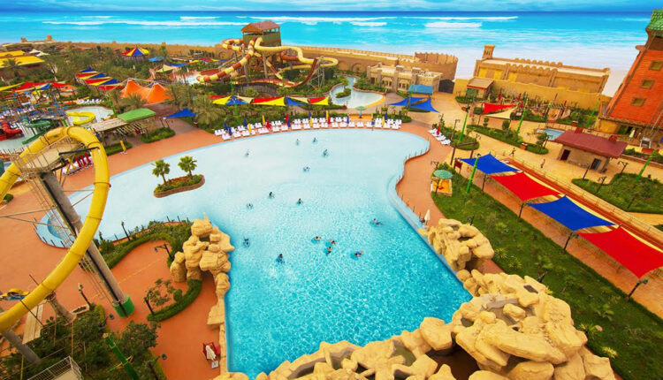 1724521466 377 ۲۰ بازی تابستانی آبی، جنگی و شگفت برای همه سنین دریای