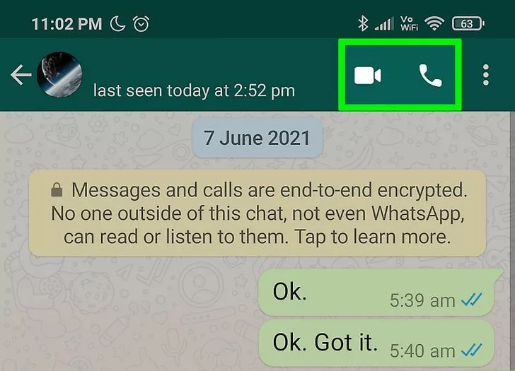 از کجا بفهمیم در واتساپ بلاک شدیم؟ 4 روش تشخیص بلاک شدن توسط افراد_دریای تکنولوژی 12 1724625254 368 از کجا بفهمیم در واتساپ بلاک شدیم؟ 4 روش تشخیص.webp