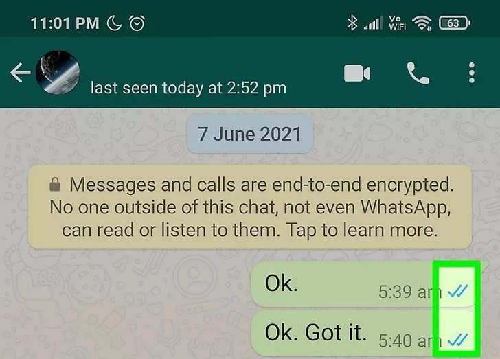 از کجا بفهمیم در واتساپ بلاک شدیم؟ 4 روش تشخیص بلاک شدن توسط افراد_دریای تکنولوژی 11 1724625254 491 از کجا بفهمیم در واتساپ بلاک شدیم؟ 4 روش تشخیص.webp