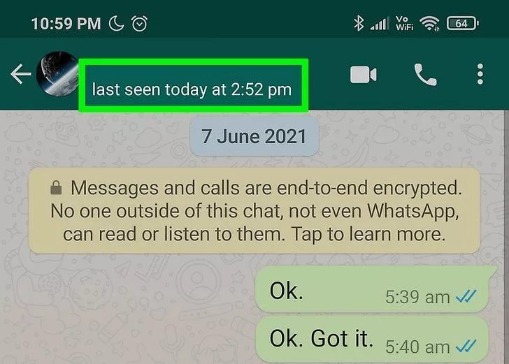از کجا بفهمیم در واتساپ بلاک شدیم؟ 4 روش تشخیص بلاک شدن توسط افراد_دریای تکنولوژی 10 1724625254 493 از کجا بفهمیم در واتساپ بلاک شدیم؟ 4 روش تشخیص.webp