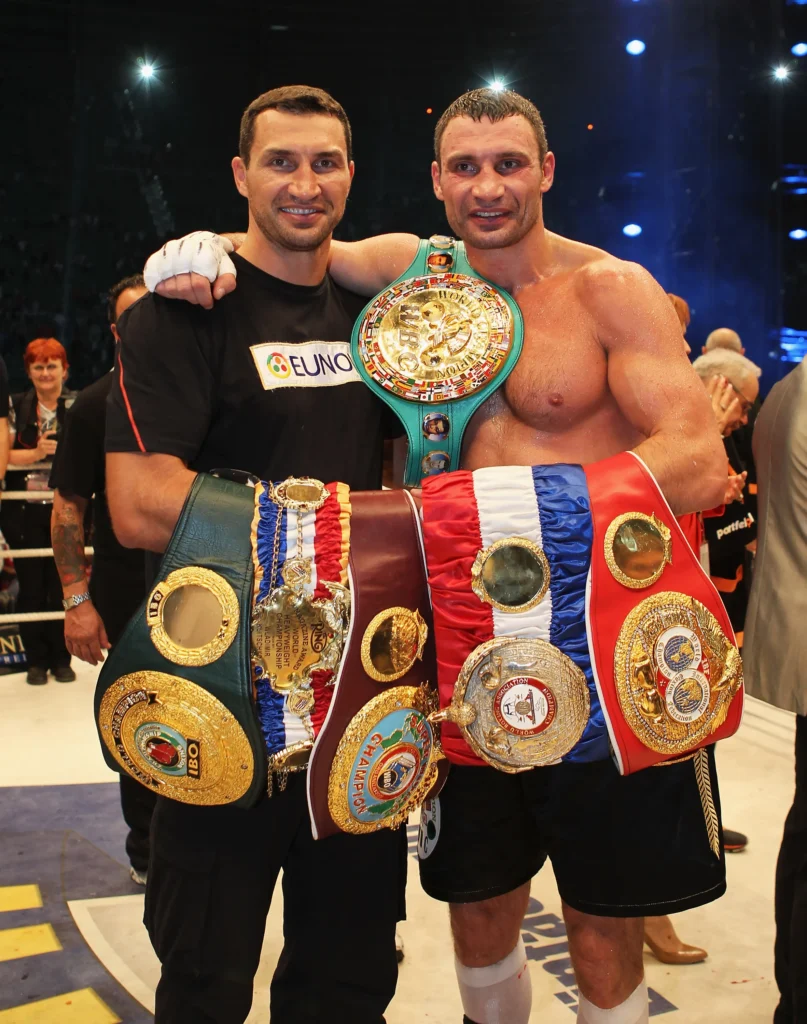 نگاهی به زندگی ویتالی کلیچکو و ماجرای اختلاف او با ولودیمیر زلنسکی_دریای تکنولوژی 20 1724820462 591 نگاهی به زندگی ویتالی کلیچکو و ماجرای اختلاف او با.webp