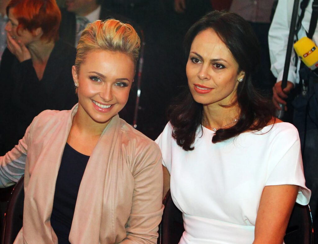 نگاهی به زندگی ویتالی کلیچکو و ماجرای اختلاف او با ولودیمیر زلنسکی_دریای تکنولوژی 21 1724820463 799 نگاهی به زندگی ویتالی کلیچکو و ماجرای اختلاف او با