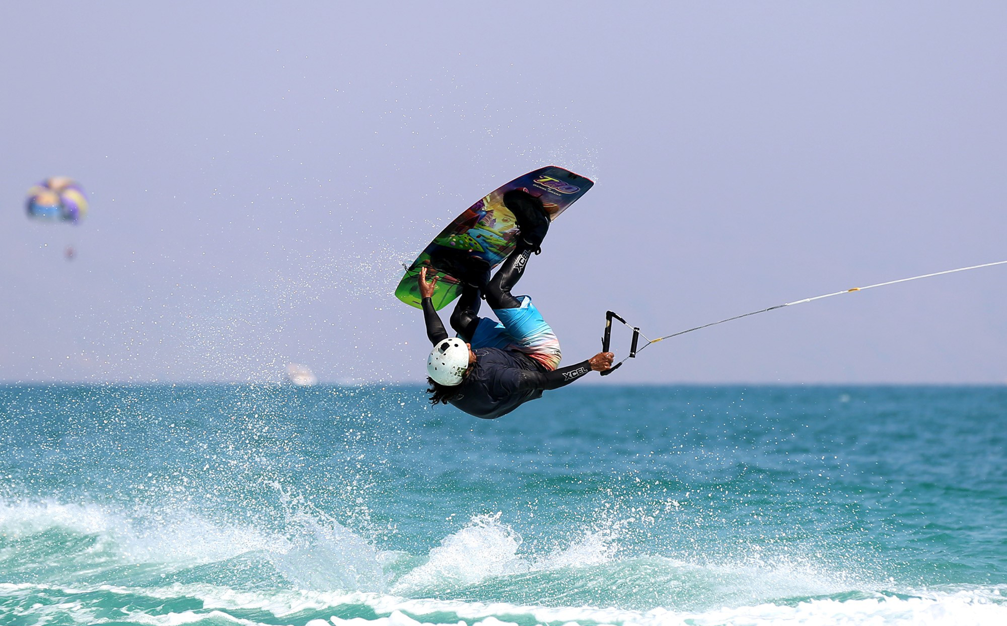 ۲۰ بازی تابستانی آبی، جنگی و شگفت برای همه سنین دریای