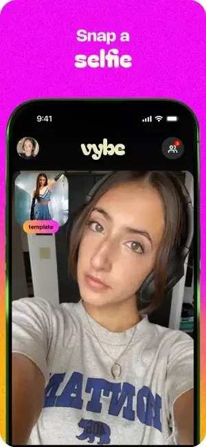 1725233348 956 با شبکه اجتماعی Vybe آشنا شوید؛ ساخت میم‌های اینترنتی دریای تکنولوژی.webp