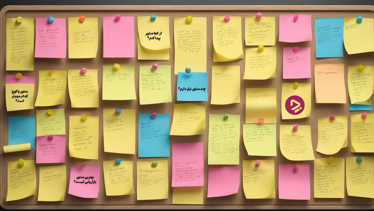 منتور کیست و منتورینگ چیست؟ + چطور منتور خوب اشکار کنیم؟_دریای تکنولوژی 12 1725429092 415 منتور کیست و منتورینگ چیست؟ چطور منتور خوب اشکار.webp