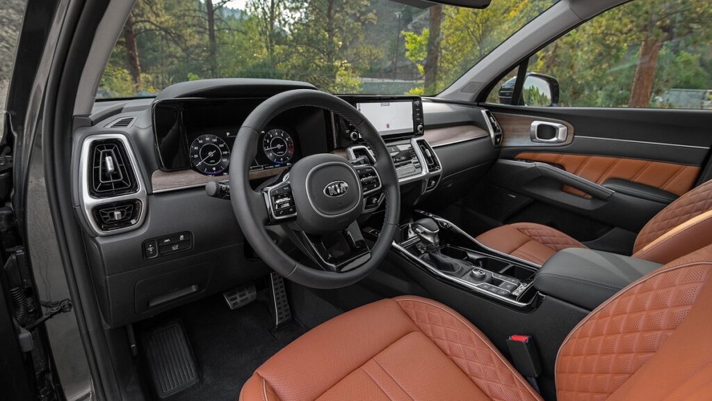 کابین خودرو