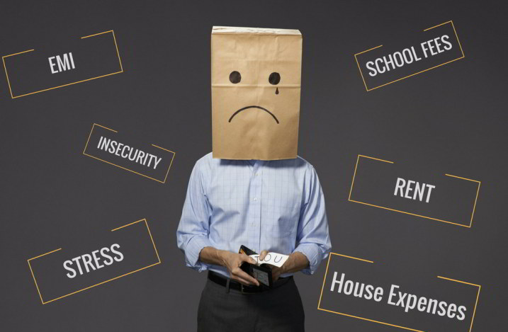 چطور با از دست دادن شغل کنار بیاییم؟ + ۱۰ نظر برای سپس از دست دادن شغل_دریای تکنولوژی 6 چطور با از دست دادن شغل کنار بیاییم؟ ۱۰