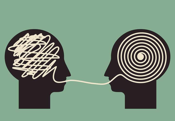 چطور با افراد بی شخصیت حرکت کنیم؟ ۱۰ راهکار روانشناسانه_دریای تکنولوژی 9 چگونه با افراد بی ادب برخورد کنیم؟ - دلیل رفتار او را بفهمید