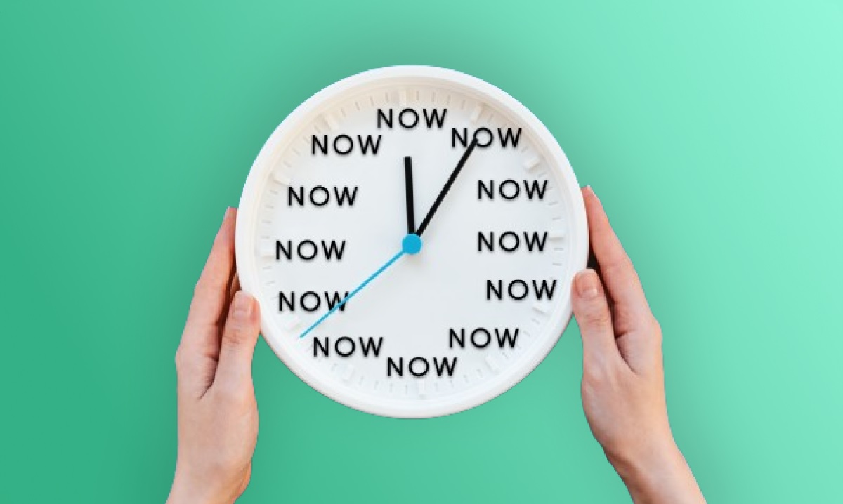 اهمال کاری چیست؟ انواع، علل و راهکارهای مقابله با آن_دریای تکنولوژی 29 ساعت Now