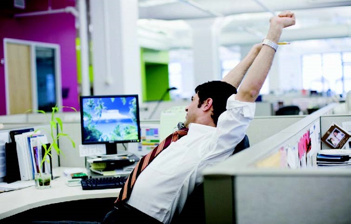 ارگونومی چیست و چه مزایایی دارد؟_دریای تکنولوژی 12 کشش