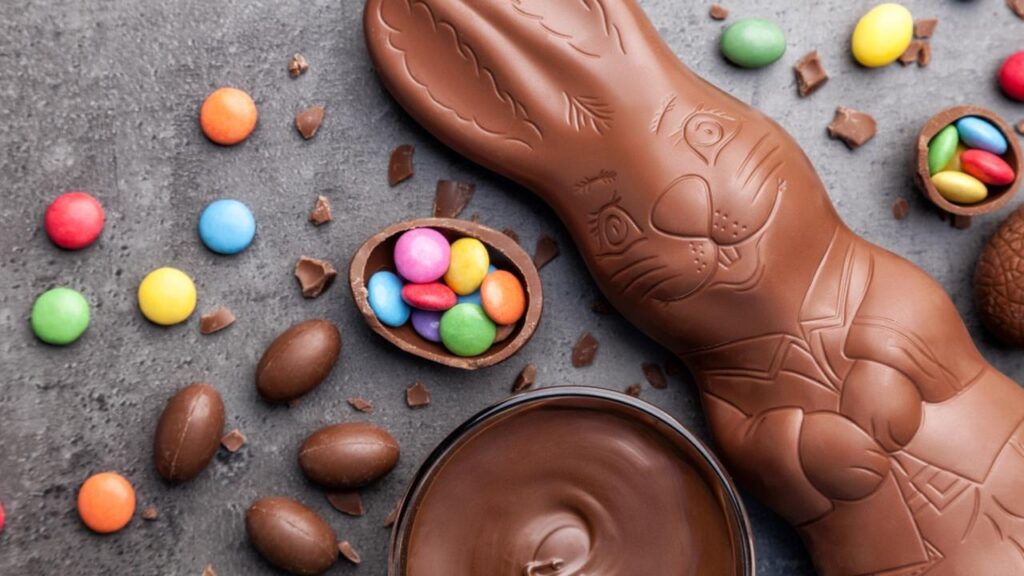 چرا شکلات را دوست داریم و چرا شکلات خوشمزه است؟_دریای تکنولوژی 26 چرا شکلات را دوست داریم و چرا شکلات خوشمزه است؟