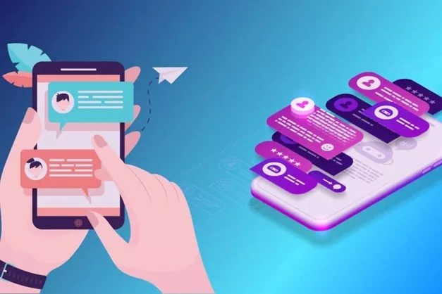 راه های افزایش فروش حضوری و آنلاین (ترفند های عملی)_دریای تکنولوژی 4 1756799528 347 راه های افزایش فروش حضوری و آنلاین ترفند های عملی دریای.webp