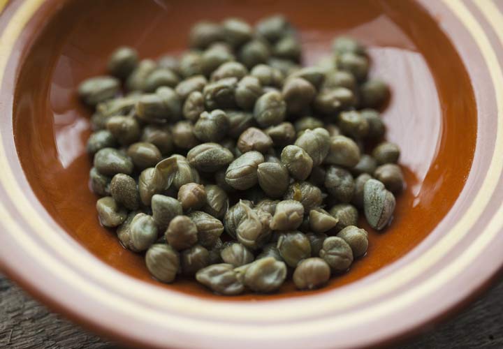 خواص گیاه کبر (کاپاریس)؛ ۱۲ خاصیت درمانی این گیاه سرشار از آهن_دریای تکنولوژی 23 کبر سرشار از ویتامین ها و مواد معدنی ضروری است.