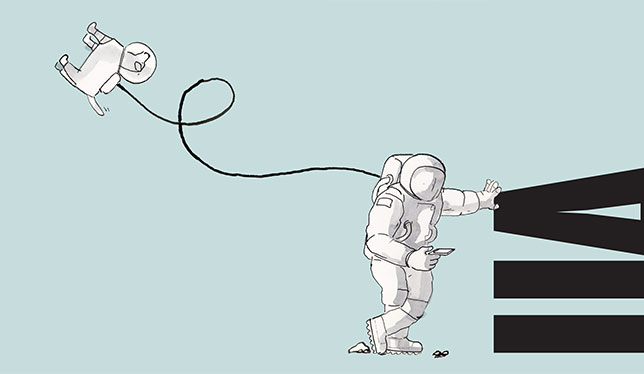 اهمال کاری شغلی؛ دلایل و راه حل‌ها