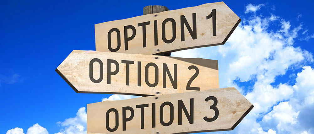 ۱۱ راه تحکیم قوت نه گفتن: چطور نه گفتن را یاد بگیریم؟_دریای تکنولوژی 18 به طرف مقابل گزینههای جایگزین پیشنهاد بدهید