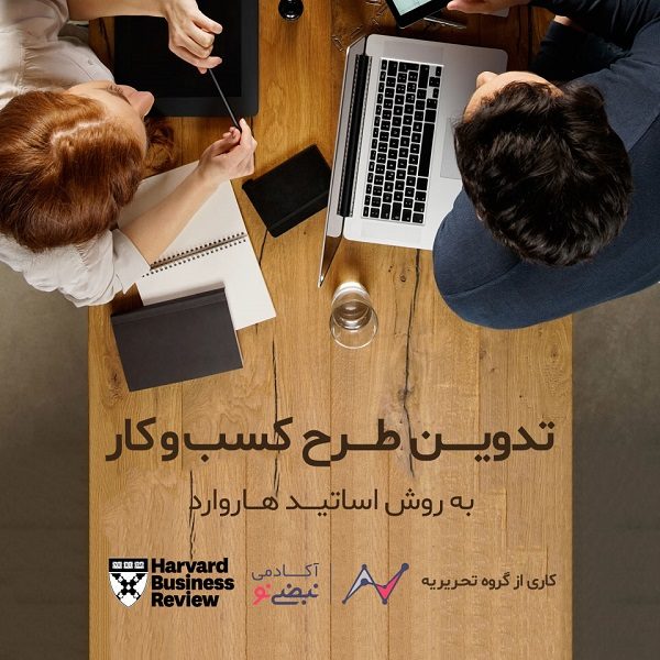 کاکه ایبو: هنر بعد انداز به روش و افزایش ۳۰ درصد بعد انداز!_دریای تکنولوژی 13 تدوین طرح کسب و کار به روش اساتید هاروارد