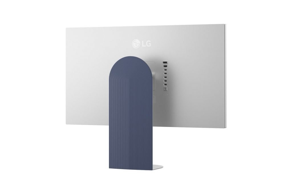 مشخصات مانیتور ال‌جی UltraFine Evo 6K