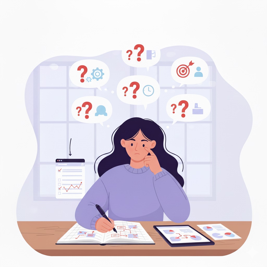 1759371917 442 برنامه ریزی به روش GTD پنج قدم تا رسیدن به