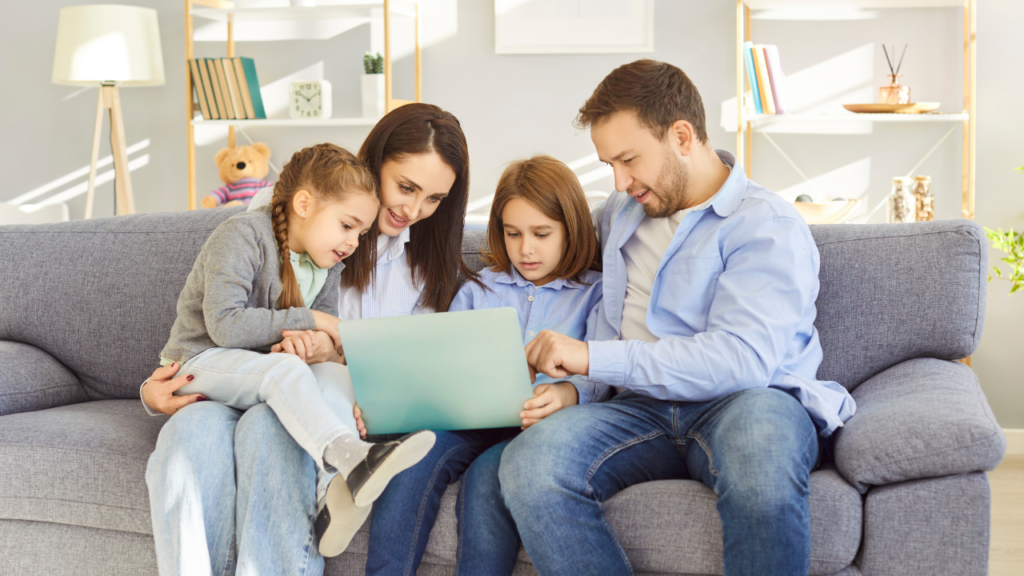 1760582323 671 چطور با خانواده و دوستان مرزبندی دیجیتال داشته باشیم؟ مدیریت.webp