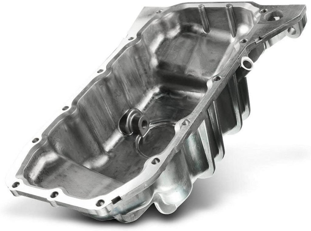 کارتل ماشین چیست؟ بازدید کامل خرابی و ترکیدن کارتل ماشین + روش تعمیر_دریای تکنولوژی 12 کارتر فلزی