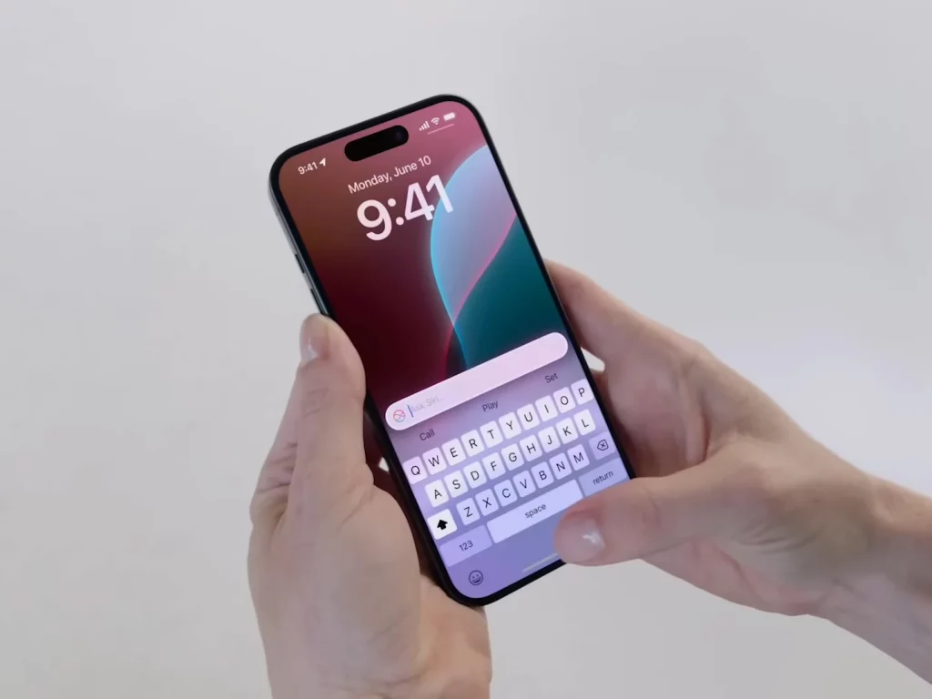 نسخه تازه سیری تا این مدت کارکرد مساعد ندارد_دریای تکنولوژی 36 نگرانیها درباره سیری جدید