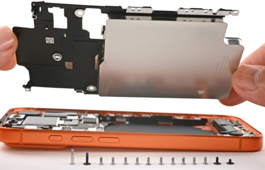 آیپد پرو به گمان زیادً در سال ۲۰۲۷ به محفظه بخار و تراشه M6 تجهیزخواهد شد_دریای تکنولوژی