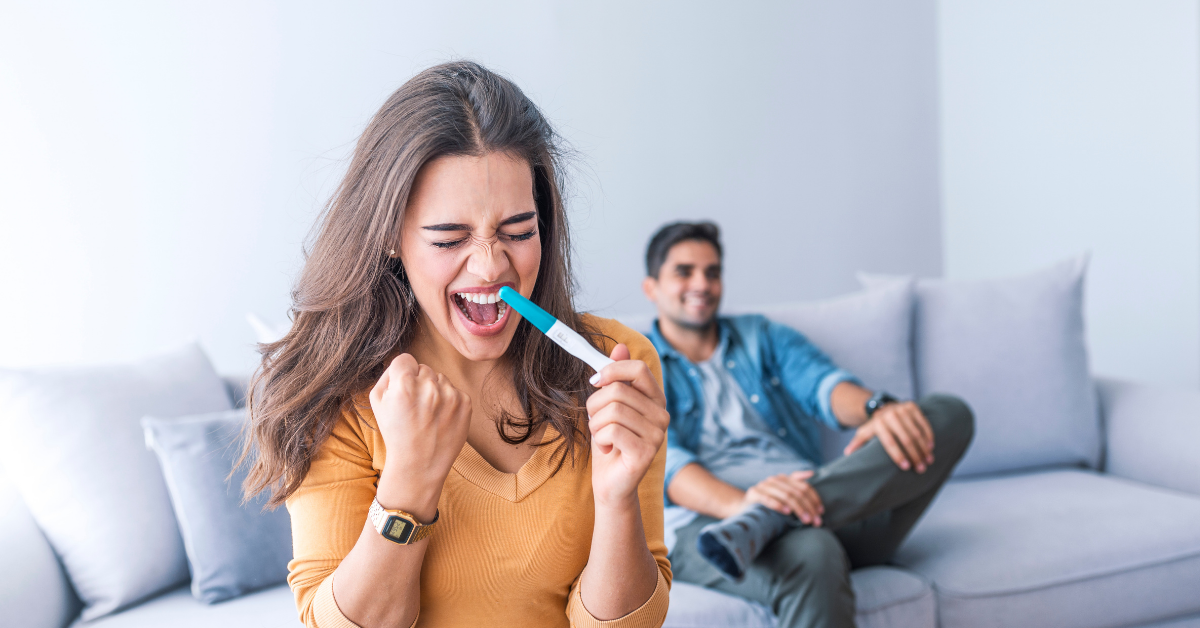 چطور بچه دار شویم؟ راهنمای کامل، علمی و کاربردی برای عمل به بارداری سریع_دریای تکنولوژی 25 چگونه بچه دار شویم؟ راهنمای کامل، علمی و کاربردی برای اقدام به بارداری سریع