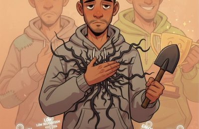 چرا از پیروزی دیگران غمگین می‌شویم؟_دریای تکنولوژی